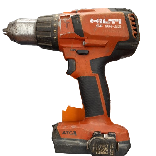 Hilti SF 6H-22 Drill Driver (MR)