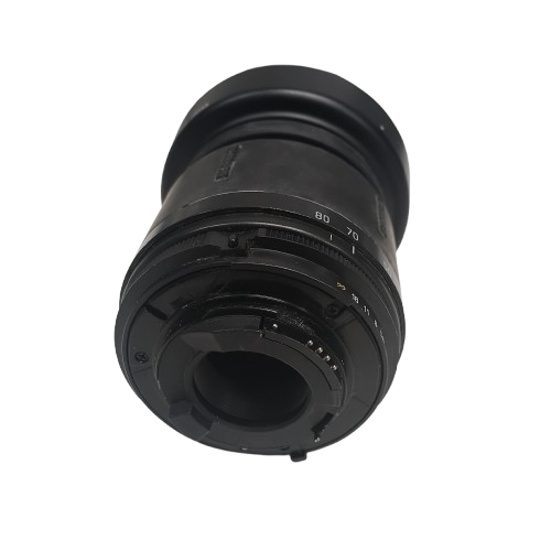 Tamron Aspherical AF 28-80mm f/3.5-5.6 Lens (CP)