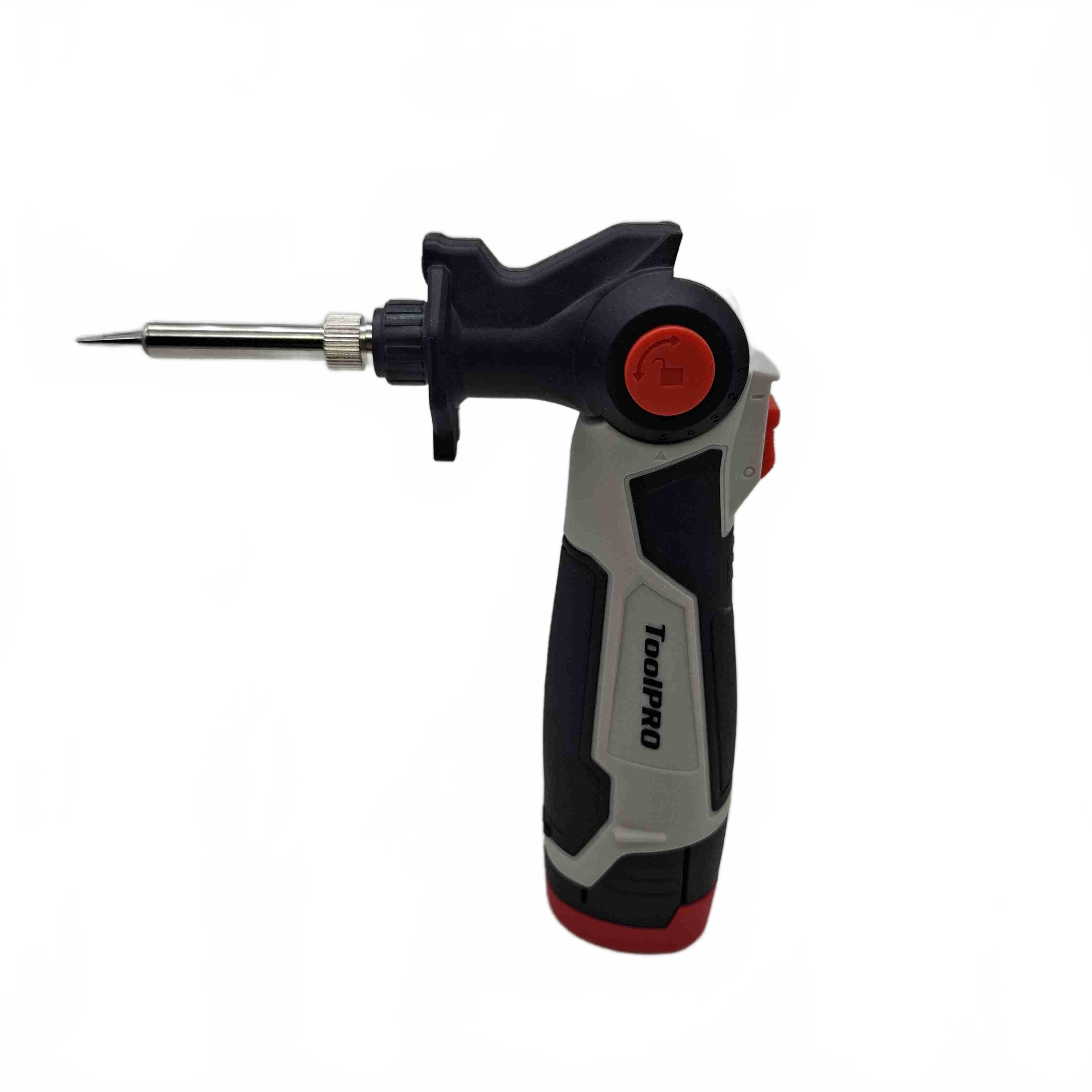 Tool Pro Soldering Iron Kit (WR 1435541)