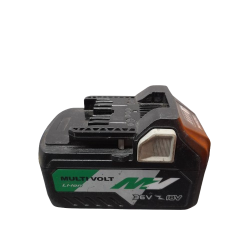 HiKOKI 18V/36V MultiVolt 2.5/5.0Ah Lithium-Ion Battery (Used) (MR