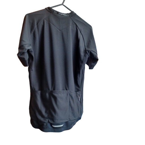 Bontrager Anara Jersey Maillot Woman’s Medium Size Riding Shirt (LE)