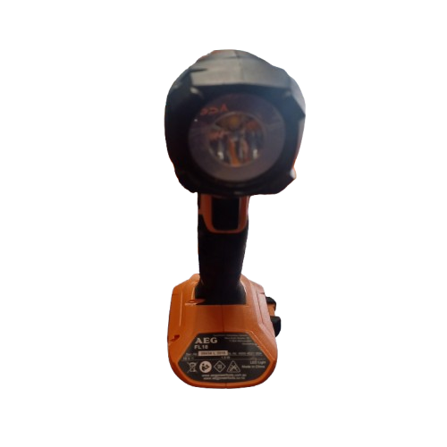 AEG 18 Volt Compact Torch ( SKIN ONLY ) ( LE )_