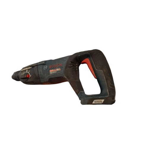 BOSCH GBH 18V-26 D Cordless Rotary Hammer (GE)