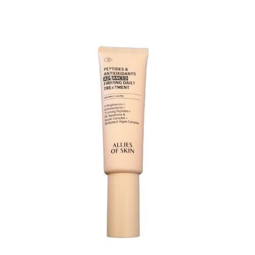 Allies Of Skin Prptides And Antioxidants Cream (GE)