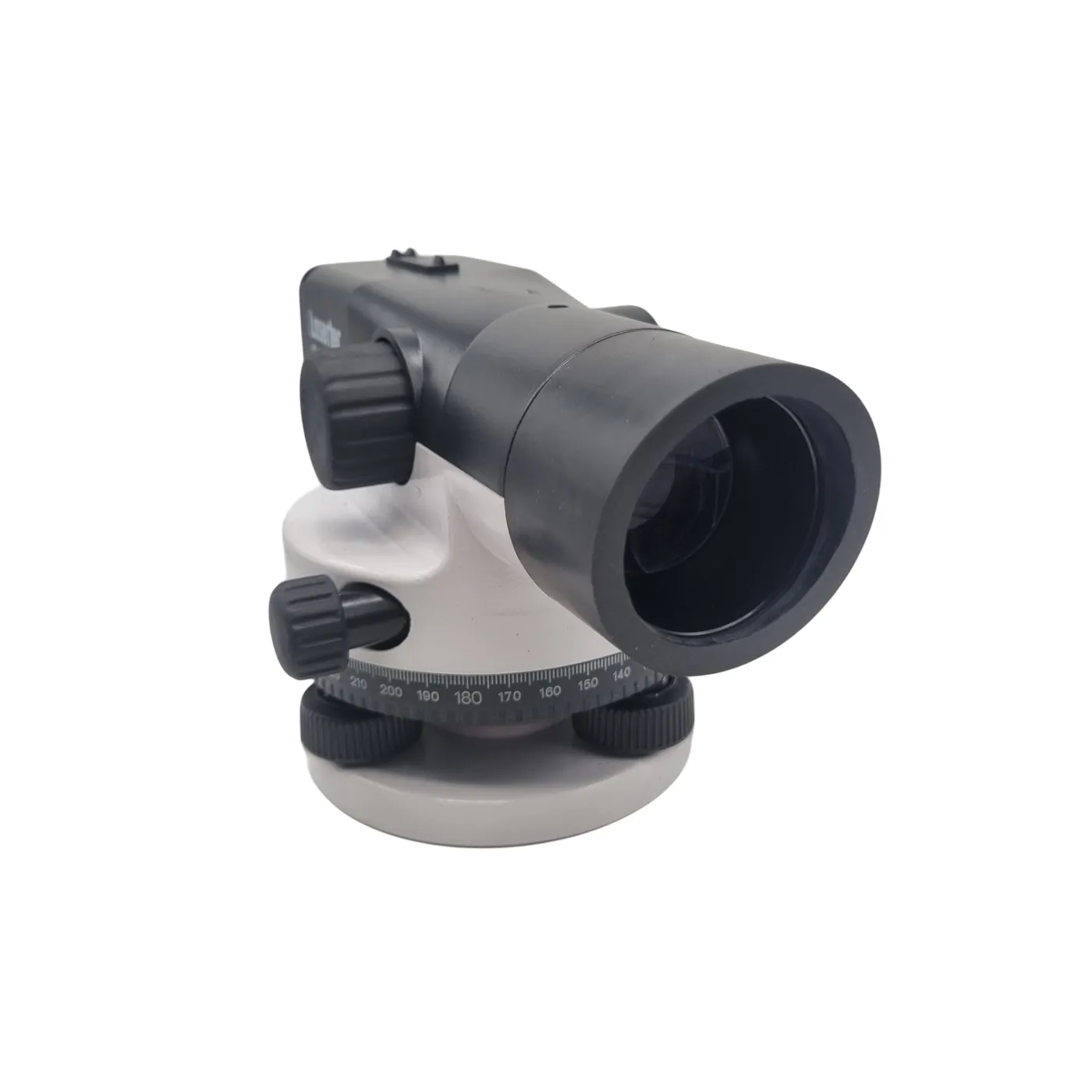 Lasertec 24x Optical Level – White/Black (wr 1360260)
