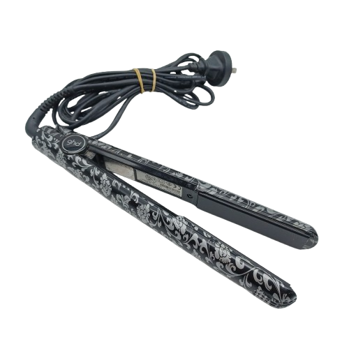 Ghd 4.2 Precious limited edition hair straighteners