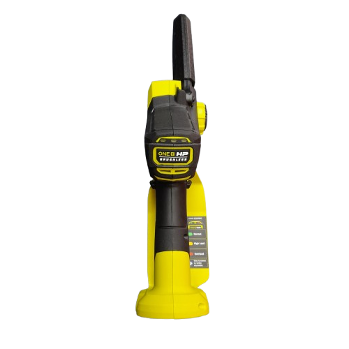 Ryobi R18XPCS10 ONE+ HP Brushless 6 Inch Pruning Chainsaw Skin Only (LN)