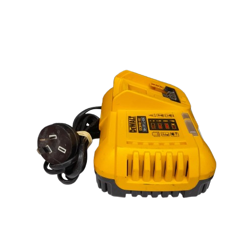 DEWALT DCB118-XE 8 Amp Fast Charger (LN)