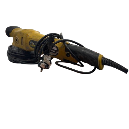Hornet Polisher AC007487 Yellow Corded (NG)