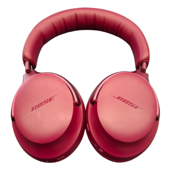 Bose QuietComfort Ultra Headphones 440108 Fuchsia (JN)