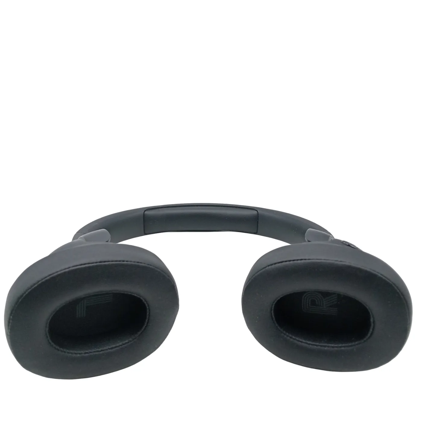 JBL Tune 720BT Wireless Over‑Ear Headphones – Black  (WR 1348815)