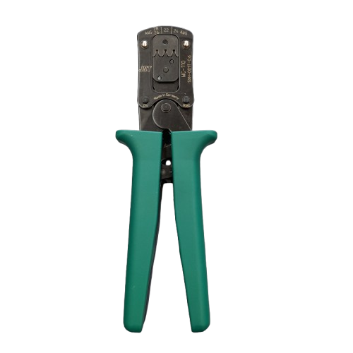 JST WC-110 Hand Crimping Tool (MR)