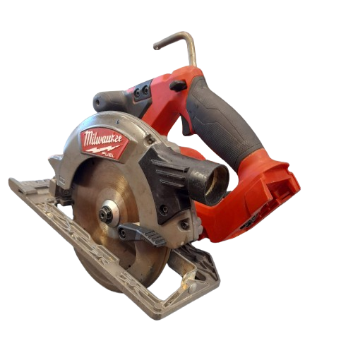 Milwaukee M18 CCS55 Circular Saw (GE)