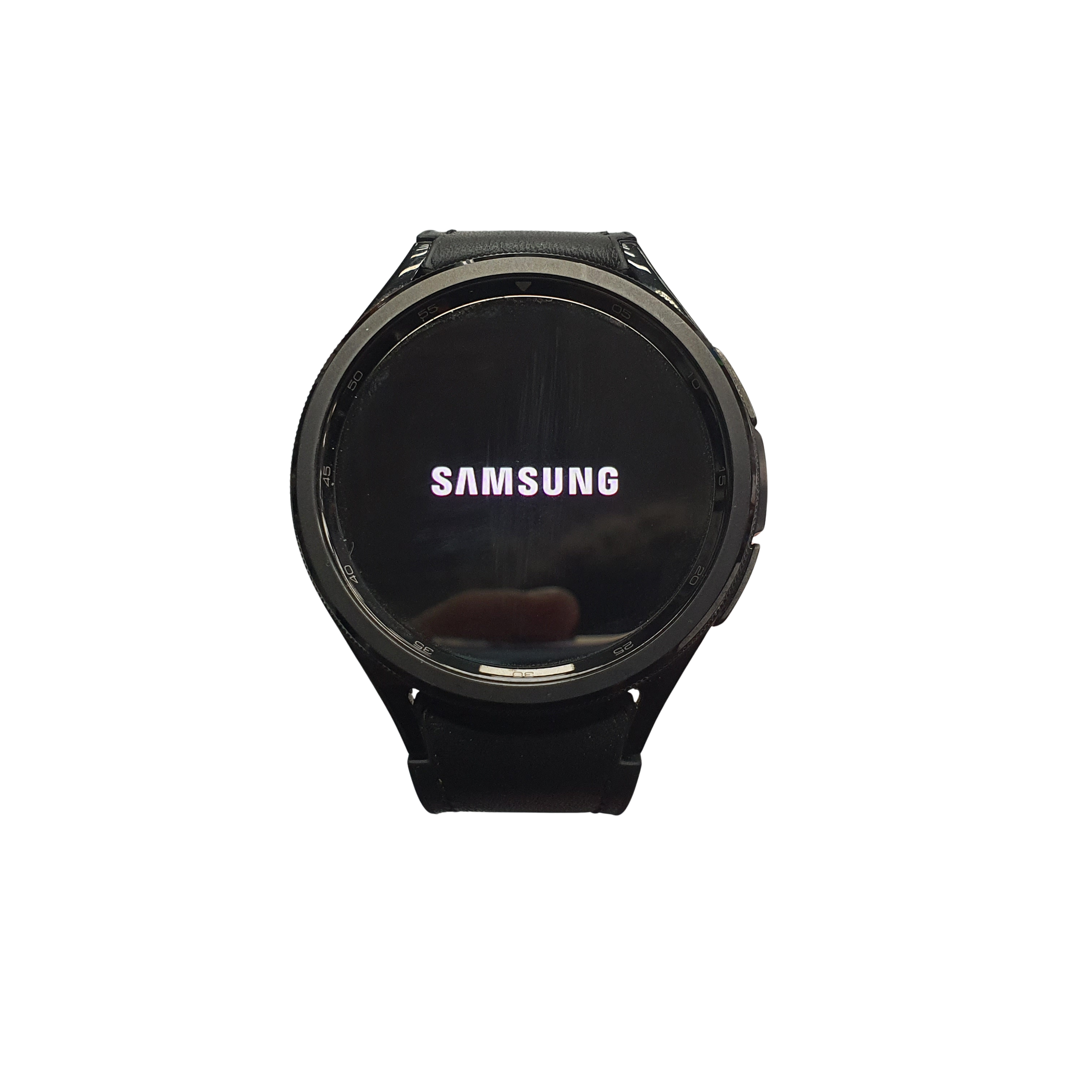 Samsung Galaxy Watch 6 LTE 44mm Silver (SM-R965F) (MR)