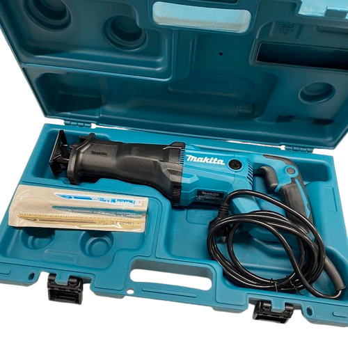 Makita JR3051TK Reciprocating Saw 1200W 30mm Stroke (NG)