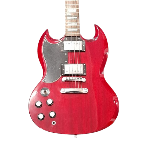 Epiphone SG Electric Guitar Model SG (GE)