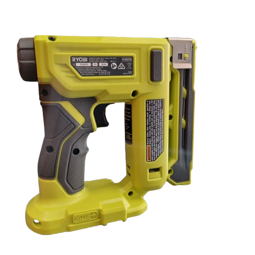 Ryobi 18V ONE+ Cordless Stapler Tool Only R18ST50 (LE 1342030)
