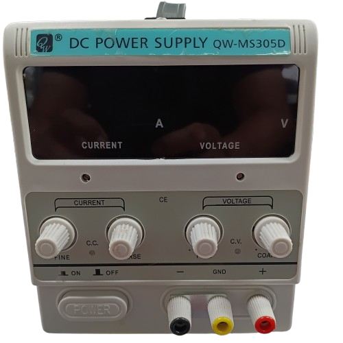 QW-MS305D Power Supply w/Power Cord [NA]