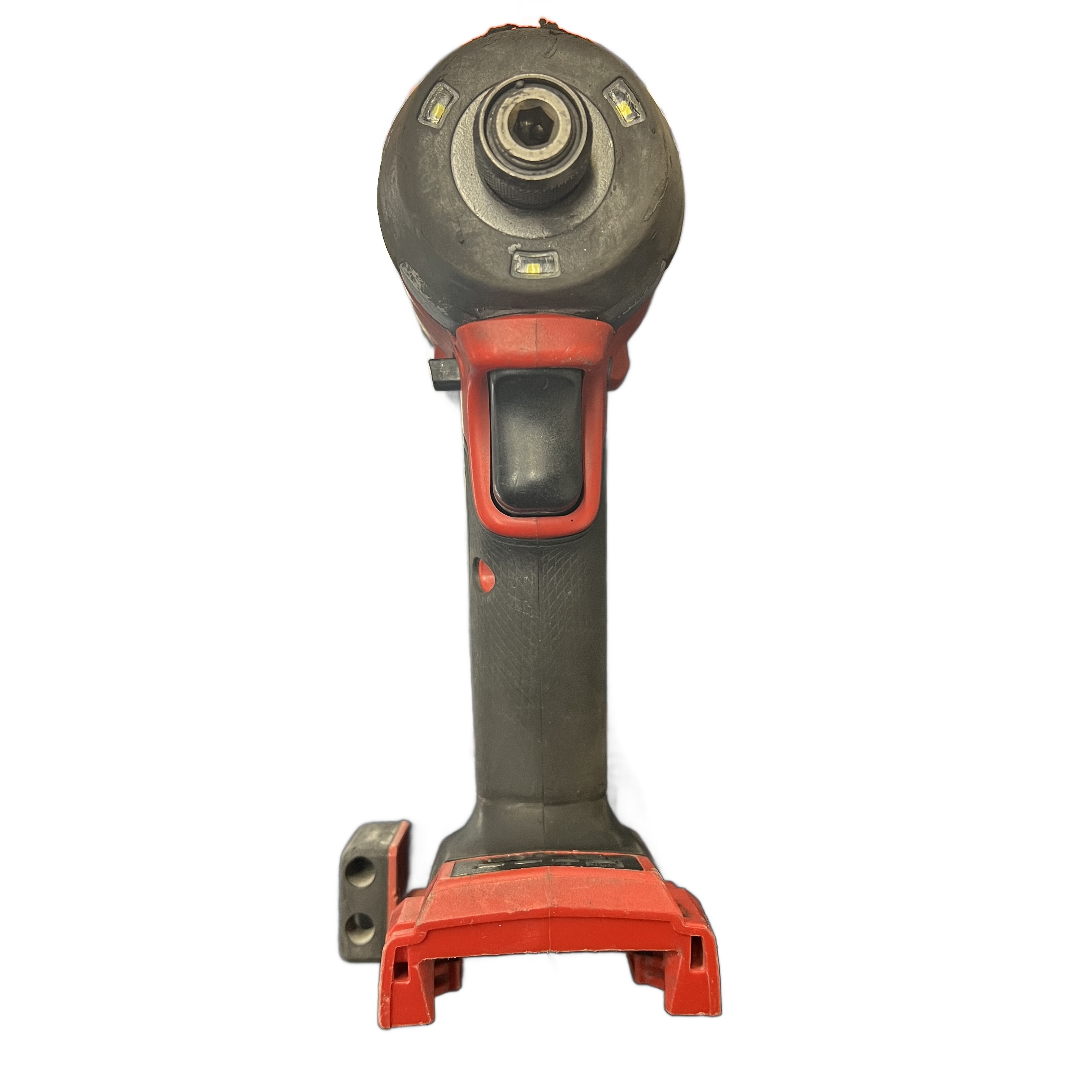 Milwaukee M18 FUEL™ 1/4″ Hex Impact Driver M18FID3 (MK)