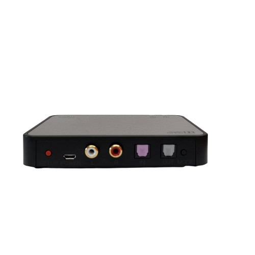 Signia StreamLine TV TV03 Streaming Box Black (In Box) (LN)