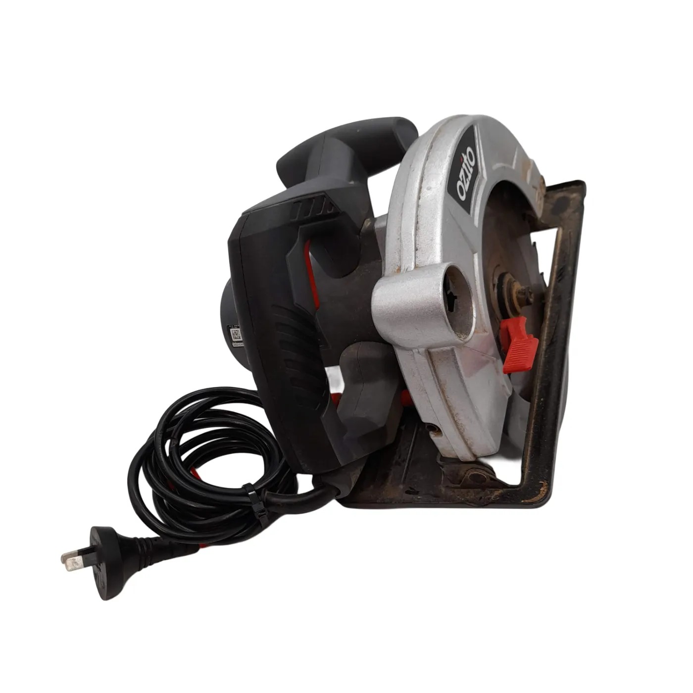 Ozito Circular Saw CSW-7000 Grey (WL 1421417)
