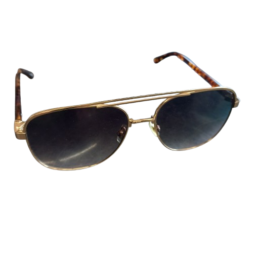 Fossil Sunglasses FOS2109/G/S Tortoise Shell ( LE )