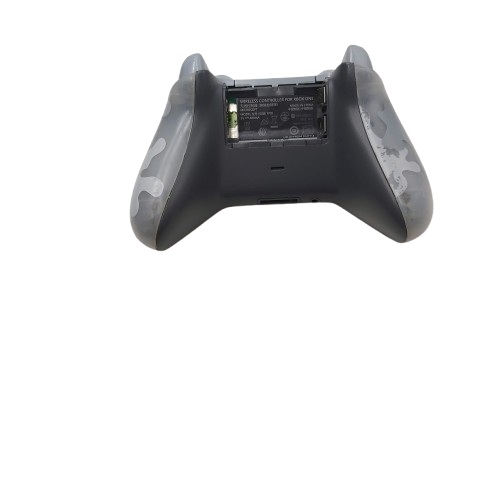 Microsoft Controller Xbox One 1708 White Camo