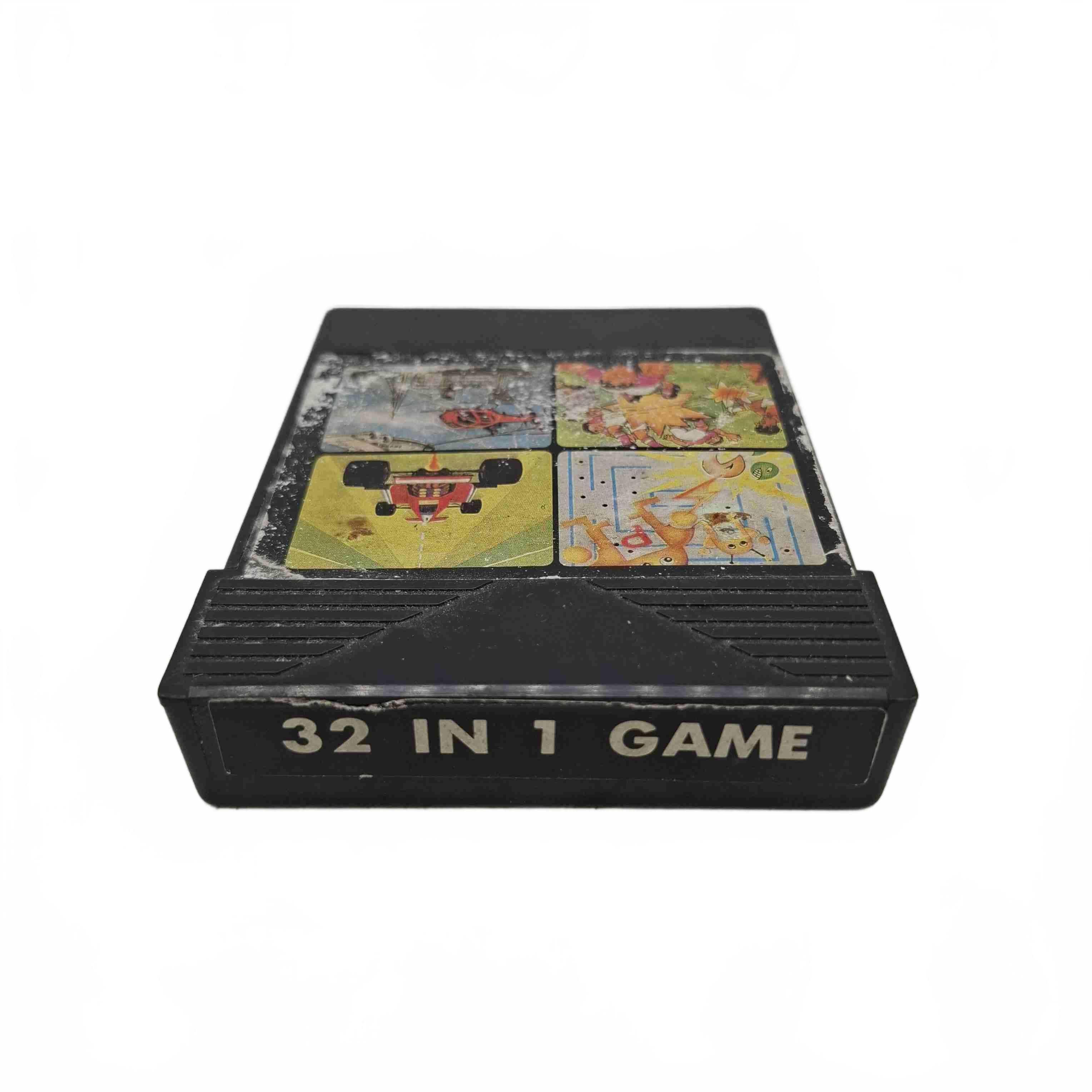 Atari 2600 Game: 32 In 1 *Cartridge Only* (1430065)