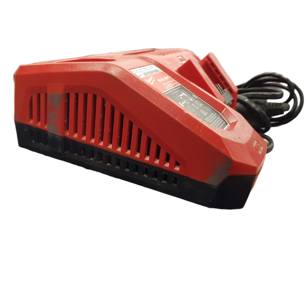 Milwaukee M12-18FC Battery Charger (MR)