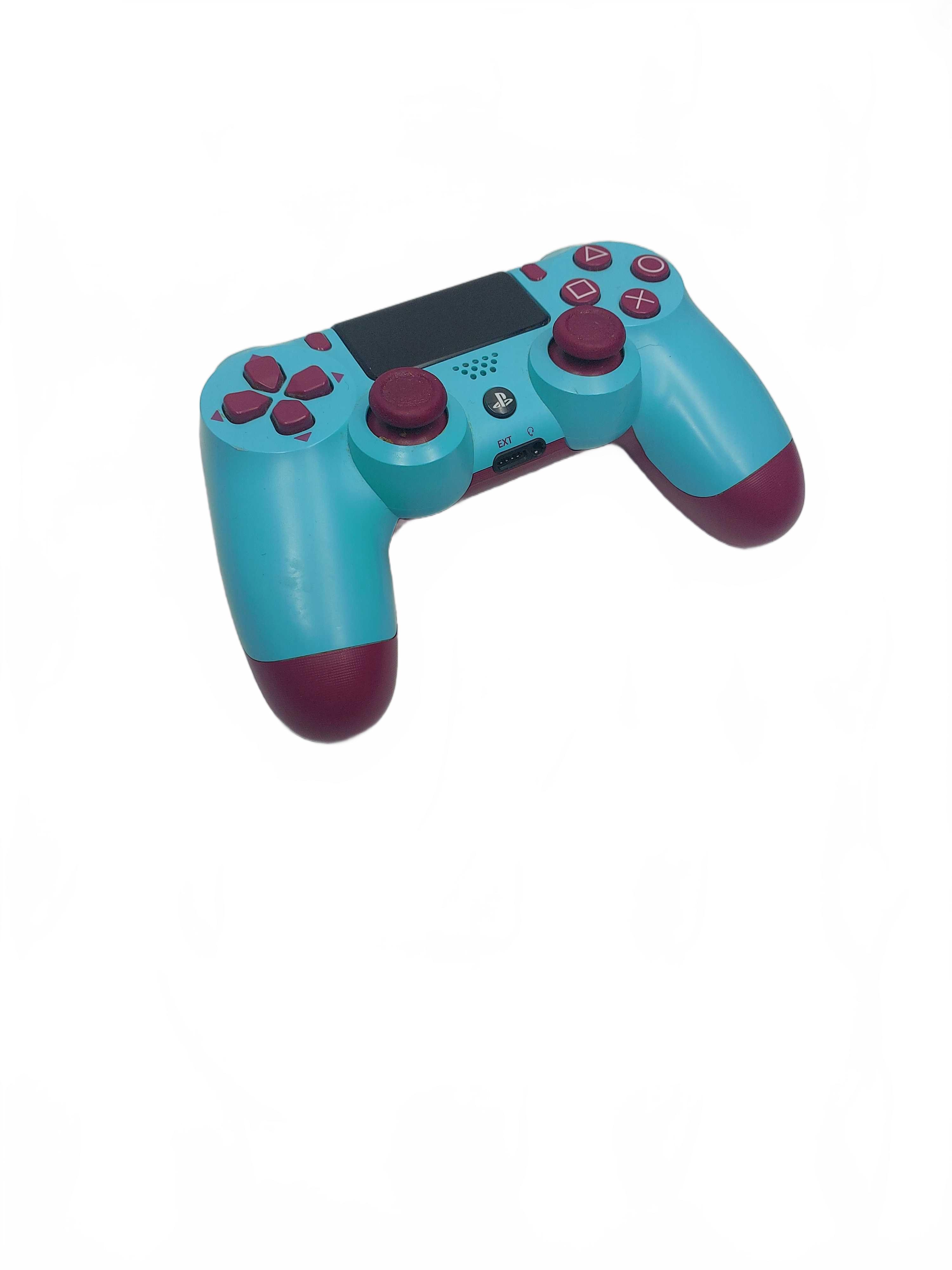 Sony Controller PS4 Blue (GB1433078)