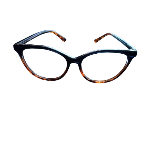 Quay Blue Light Glasses  Tortoise Shell (LE)