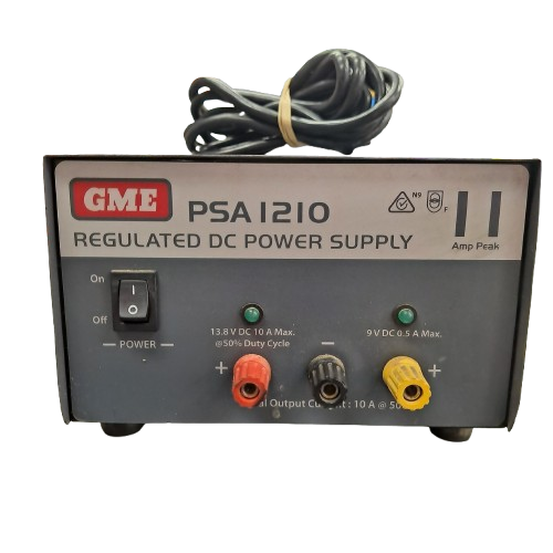 GME Power Supply PSA1210