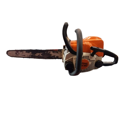 Stihl Chainsaw MS 180 Pick Up Only(GE)