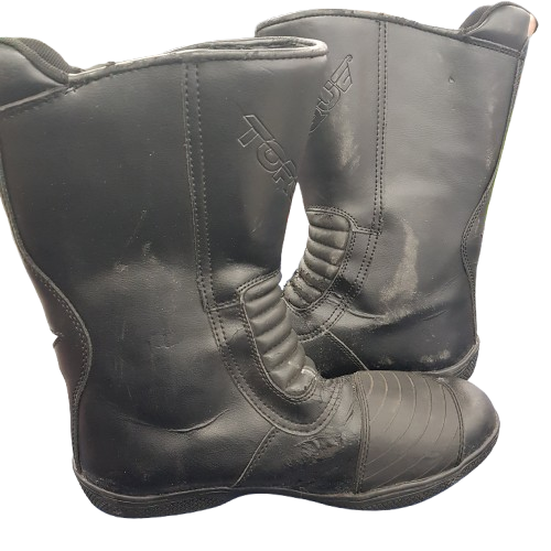 Torque Riding boots Size 11 Mens (MR)