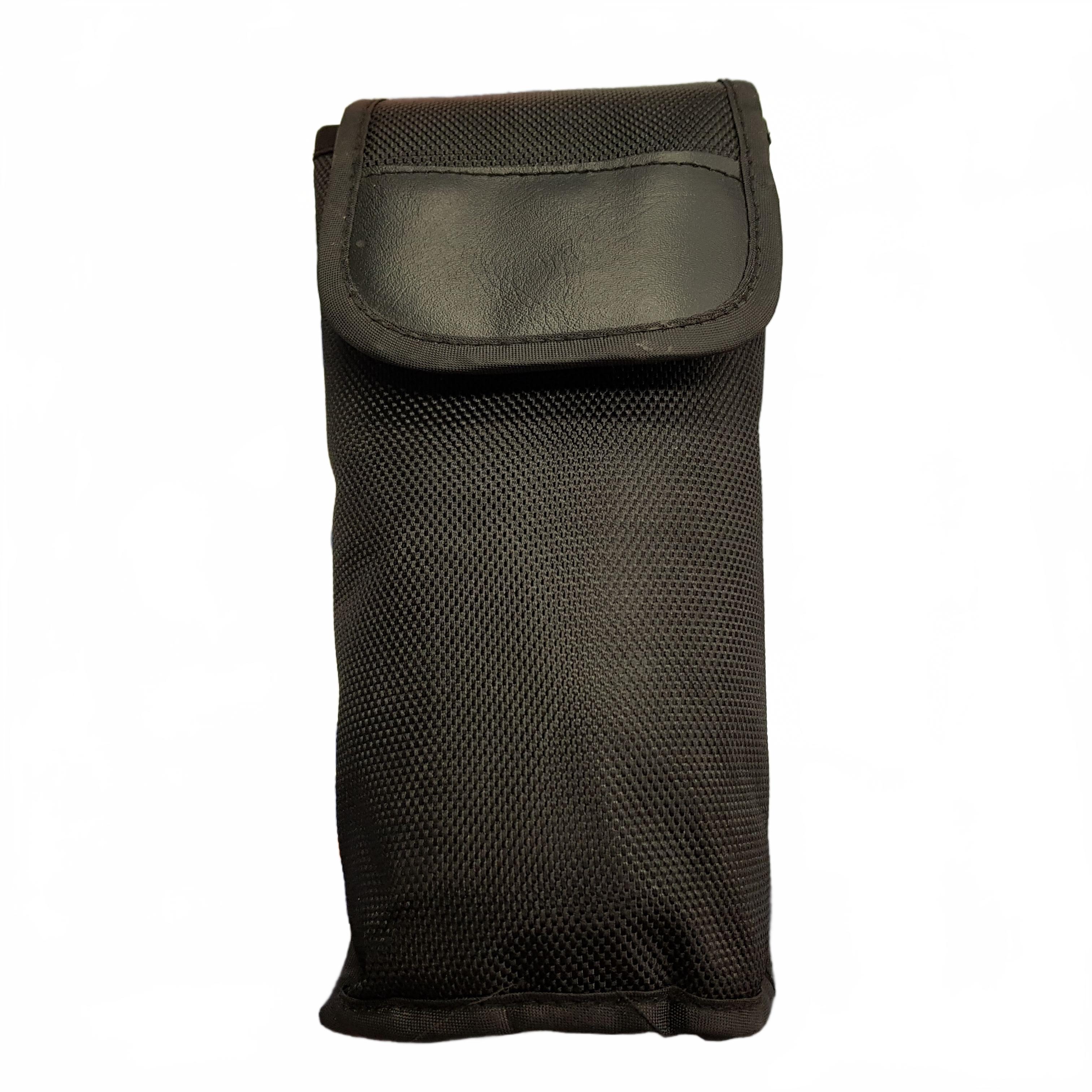 Cannon Lens 18-55mm Black with Lens Bag (1425394) (NR)
