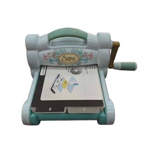 Sizzix Cutting Machine Big Shot