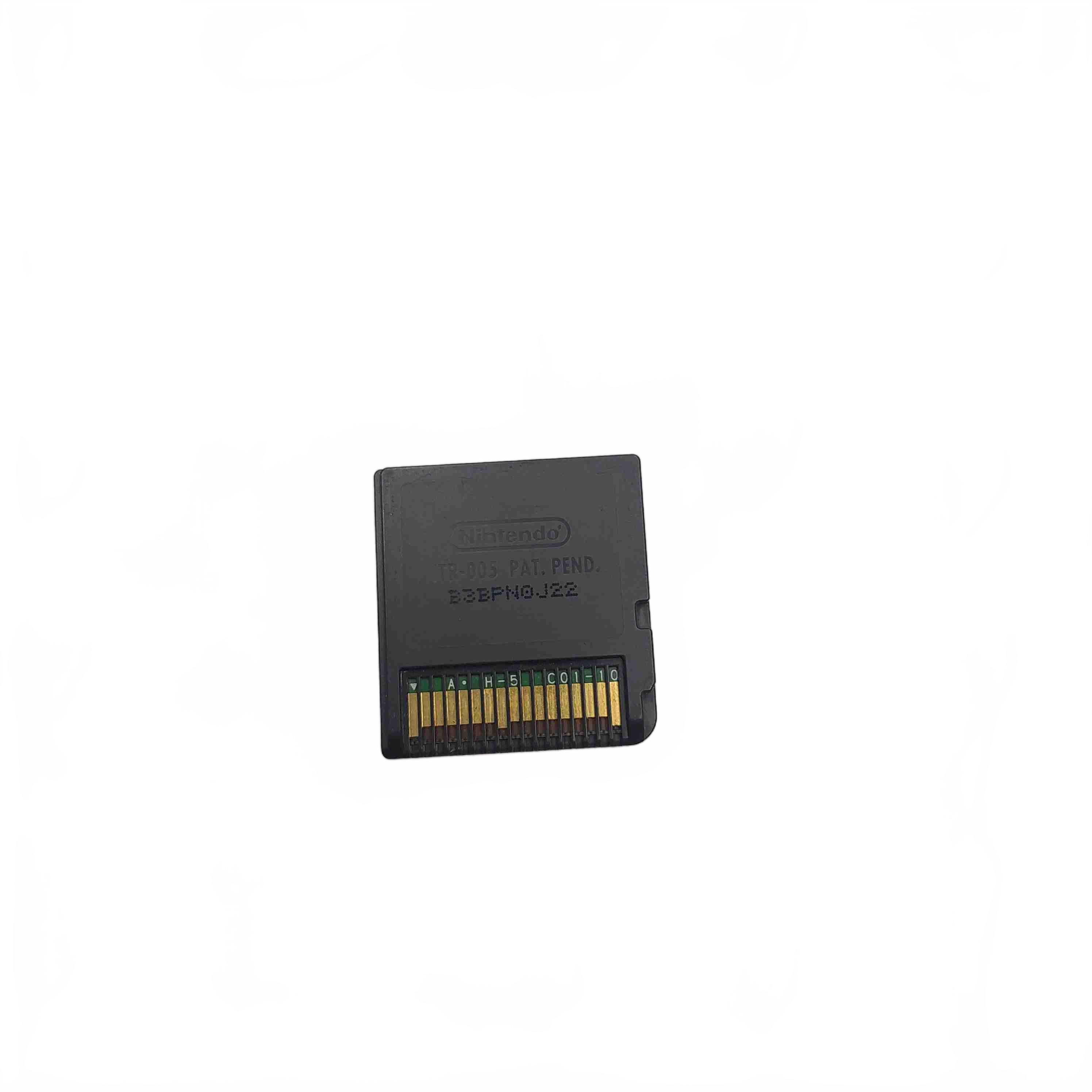 Ds Game (GB1434842)
