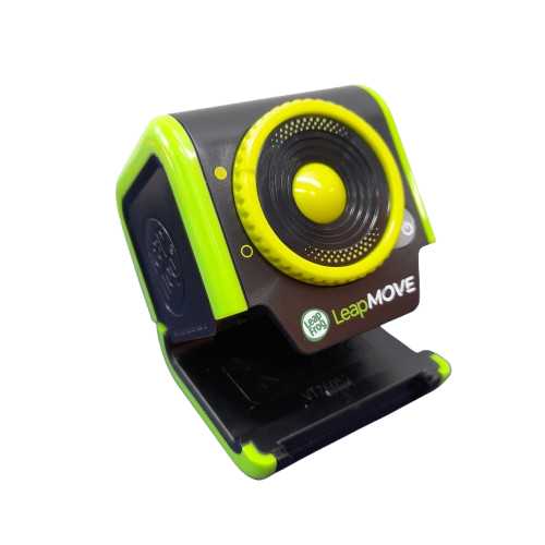 LeapFrog LeapMove 6187 Green In The Box (LN)