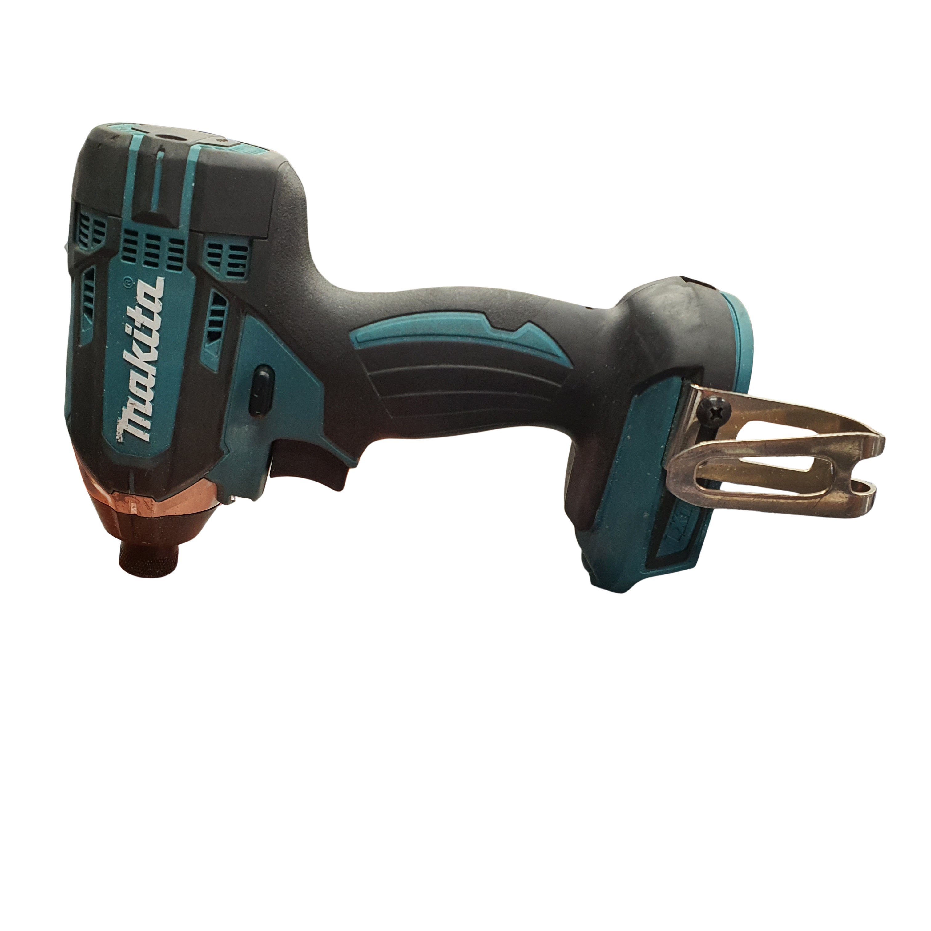 Makita DTD152 Impact Driver (Skin Only) (MR)