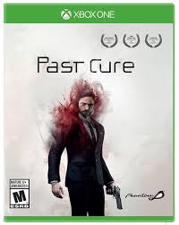 Past Cure Xbox One Game (GE)