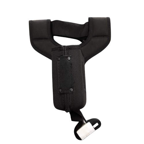 Intermec CK3R/CK3X Holster Belt with Scan Handle (MR 1341960)