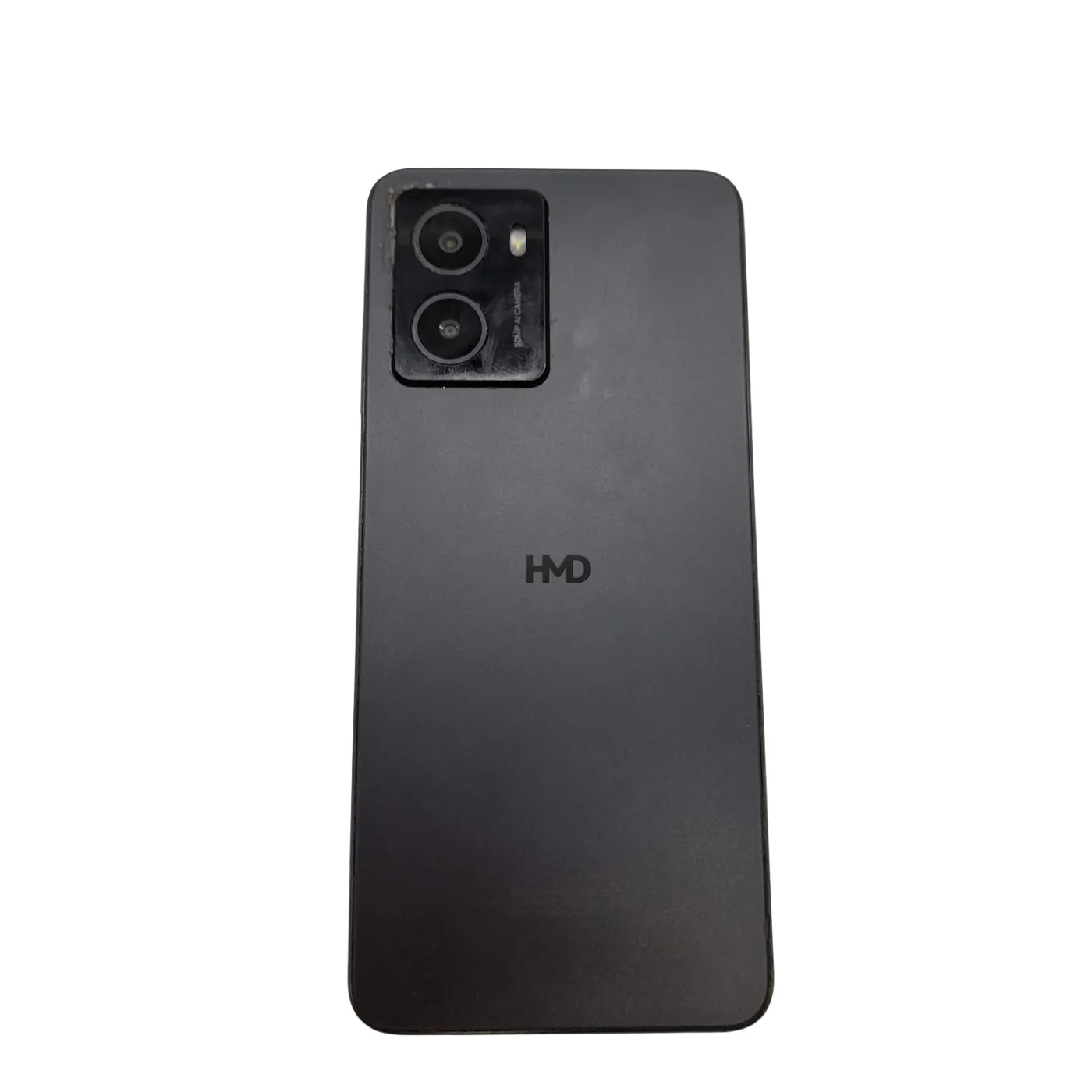 HMD Mobile Phone 128GB Black TA-1602 *Password Locked/Simcard Tray Missing* (WL138076)