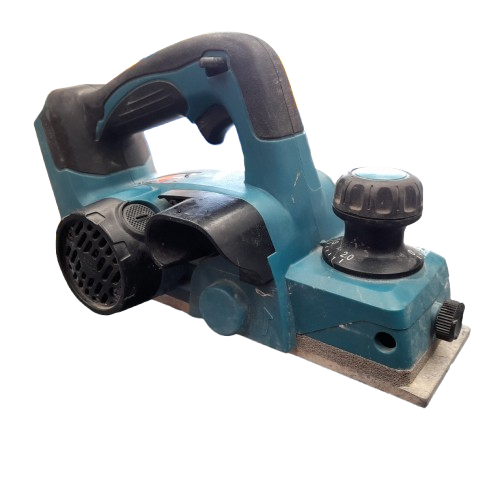Makita DKP180 18V LXT 82mm Planer Skin Only (MR)