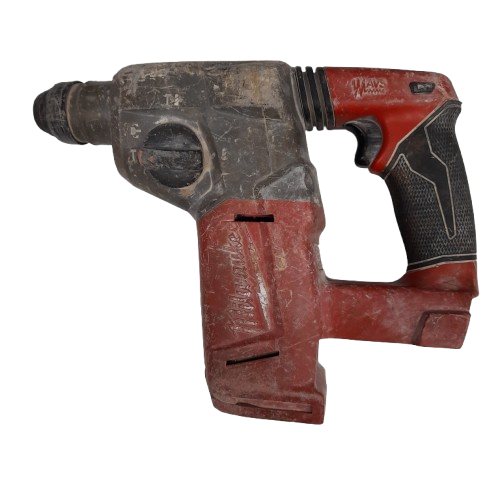 Milwaukee M18 CH Rotary Drill Skin Only (MR)