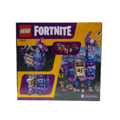 LEGO Fortnite Supply Llama 77071 (LN)