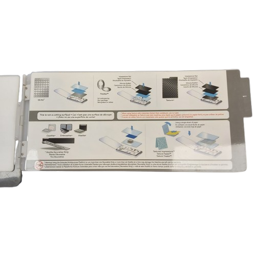 Sizzix Cutting Machine Big Shot
