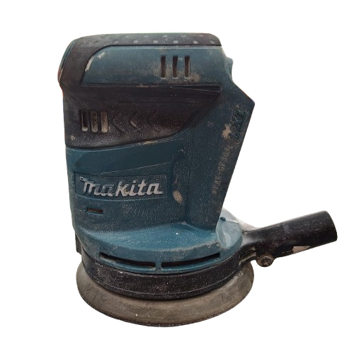 Makita Sande DBO180 Sking Only