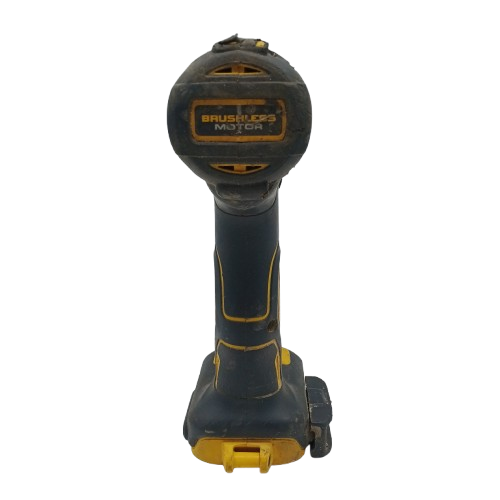 Dewalt Impact Driver DCD886 Yellow Black (1429819) (CP)