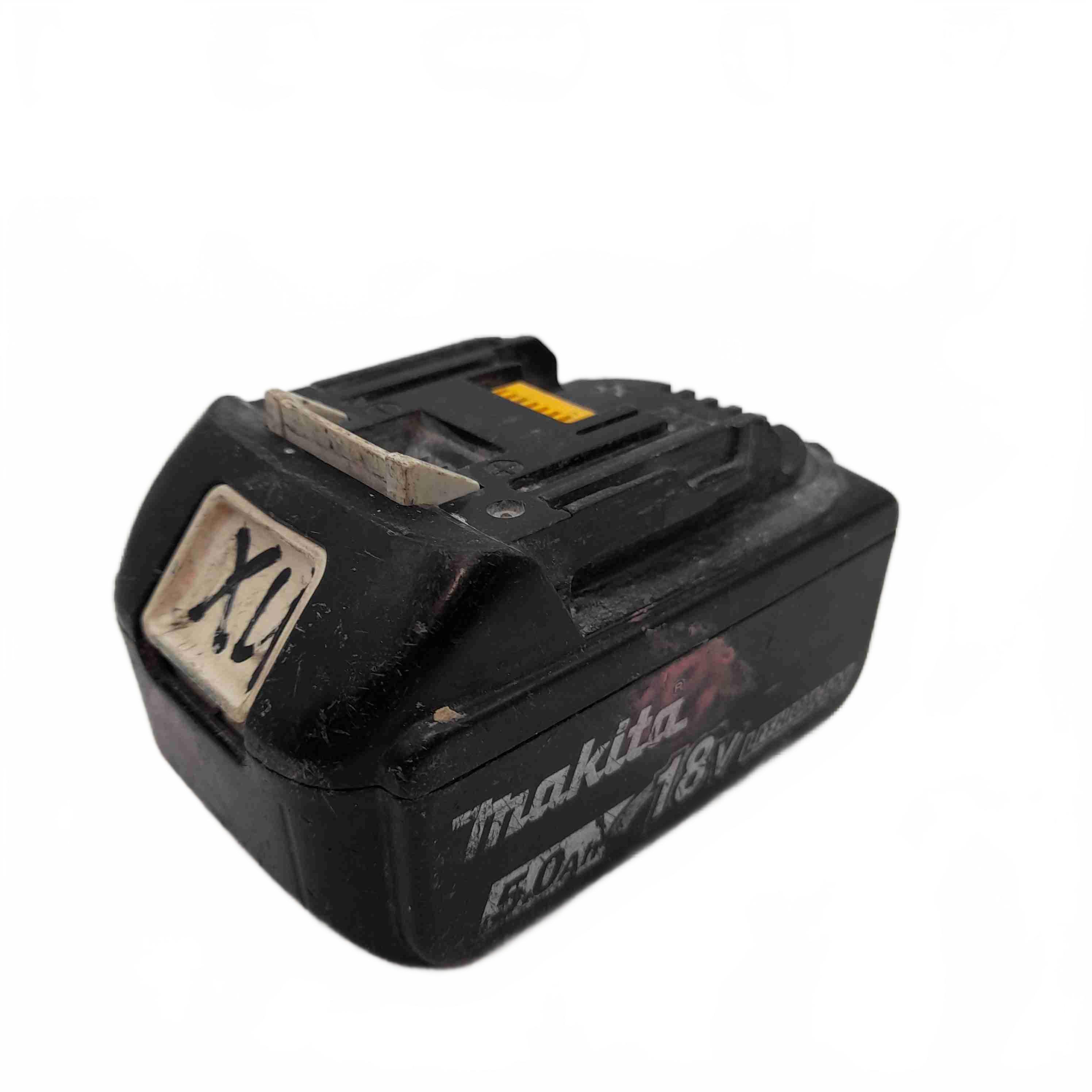 Makita Tool Battery 5.0Ah 18V BL1850 (WR 1434548)
