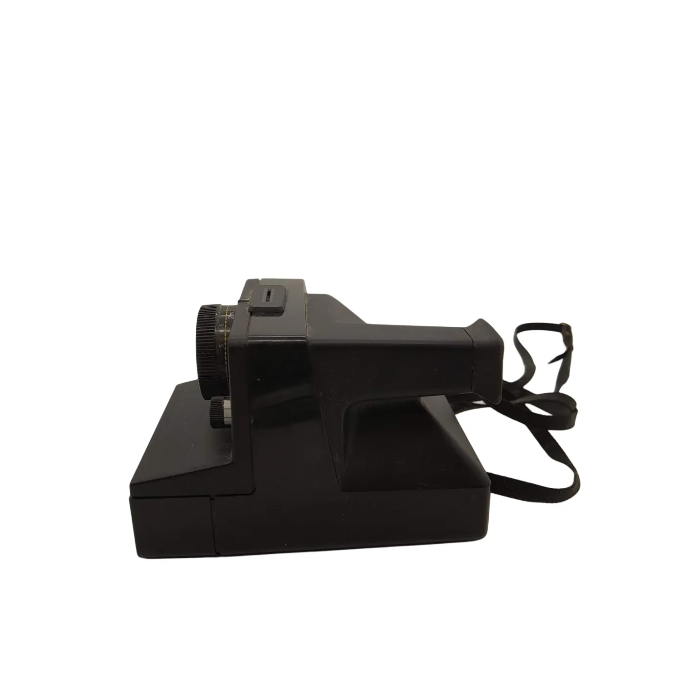 Polaroid 2000 Land Camera (Black) (WL 1366263)